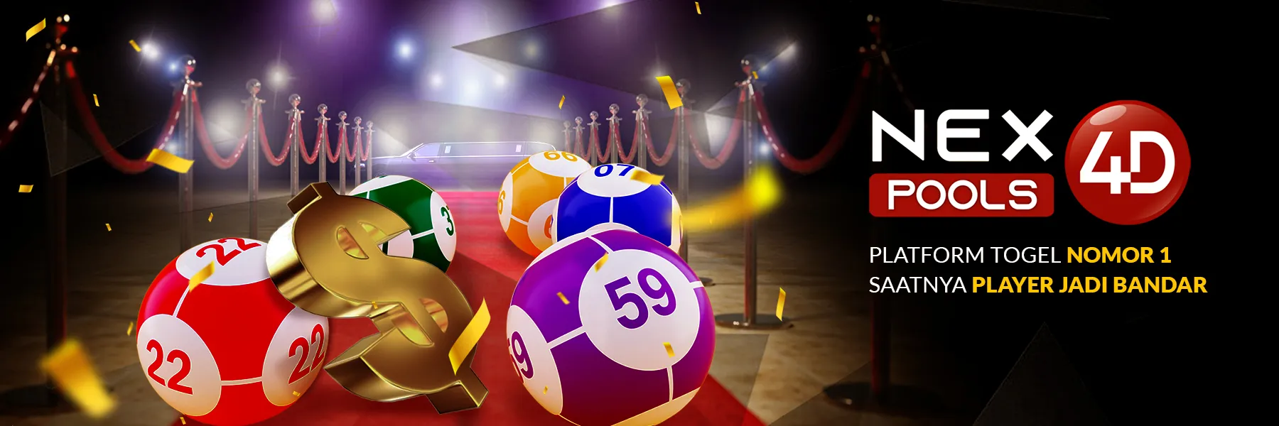 slot online gampang menang